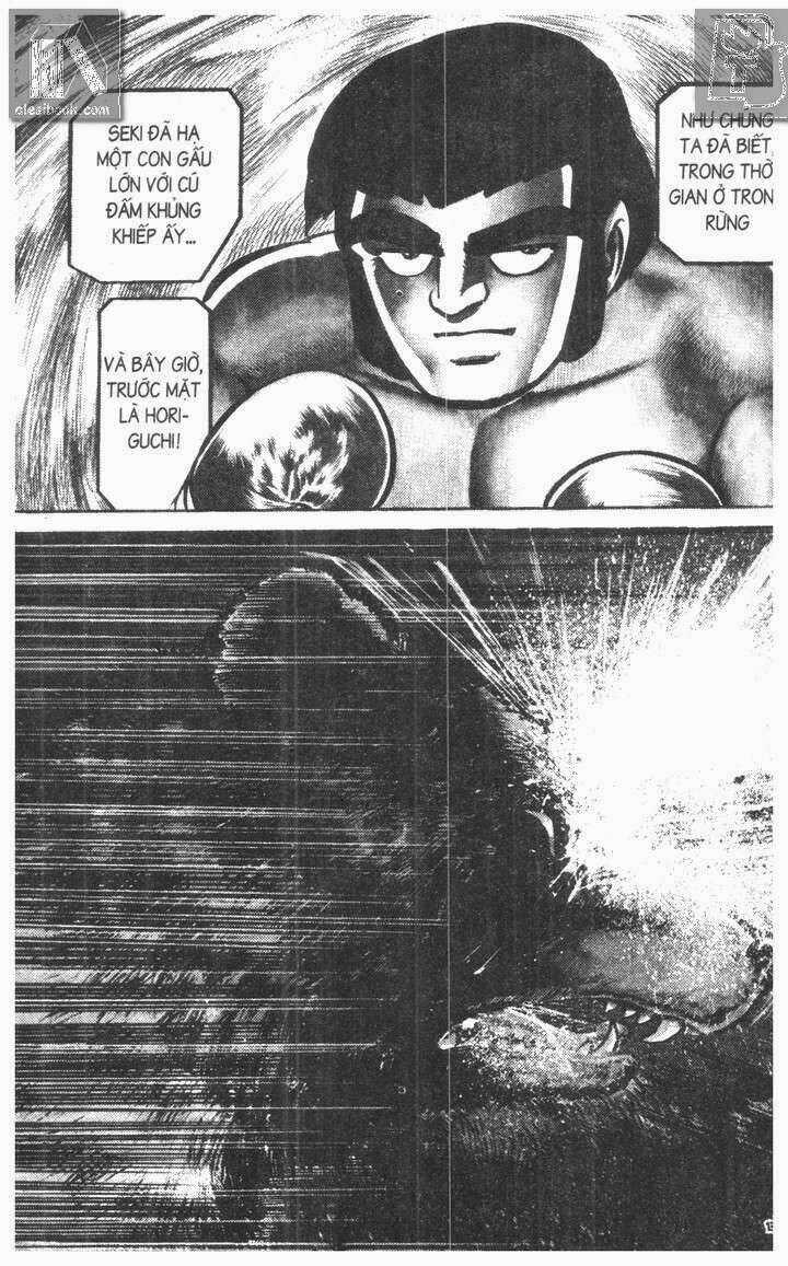 Ganbare Genki - Chapter 217 - Trang 19