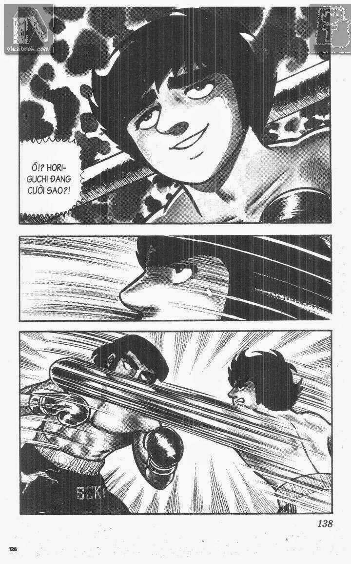 Ganbare Genki - Chapter 217 - Trang 20