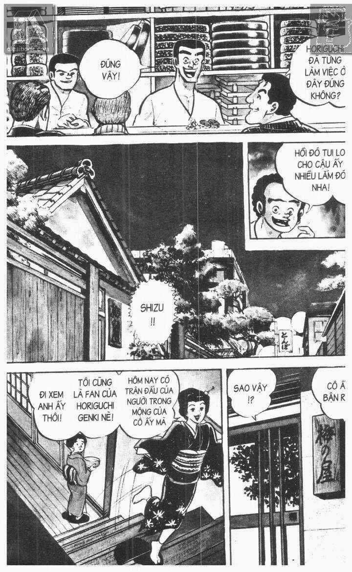 Ganbare Genki - Chapter 217 - Trang 7