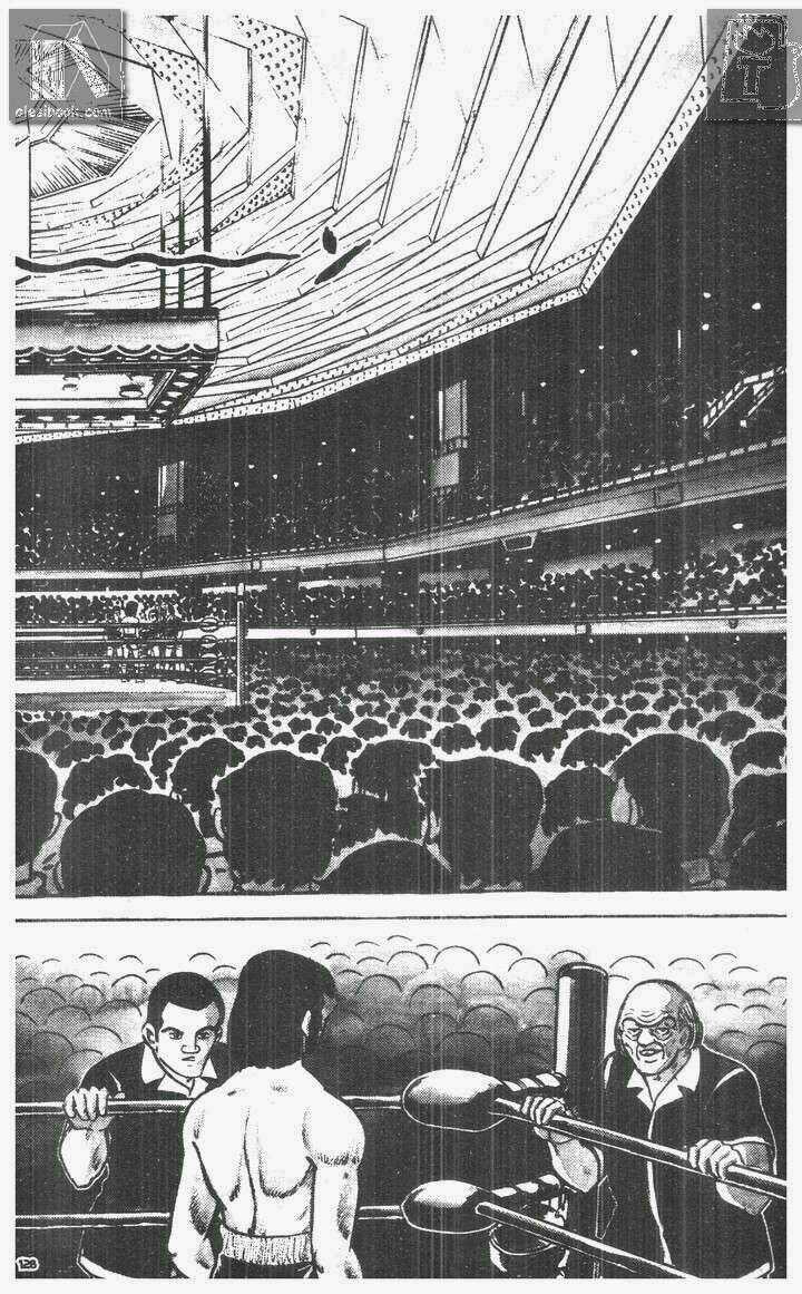 Ganbare Genki - Chapter 217 - Trang 10