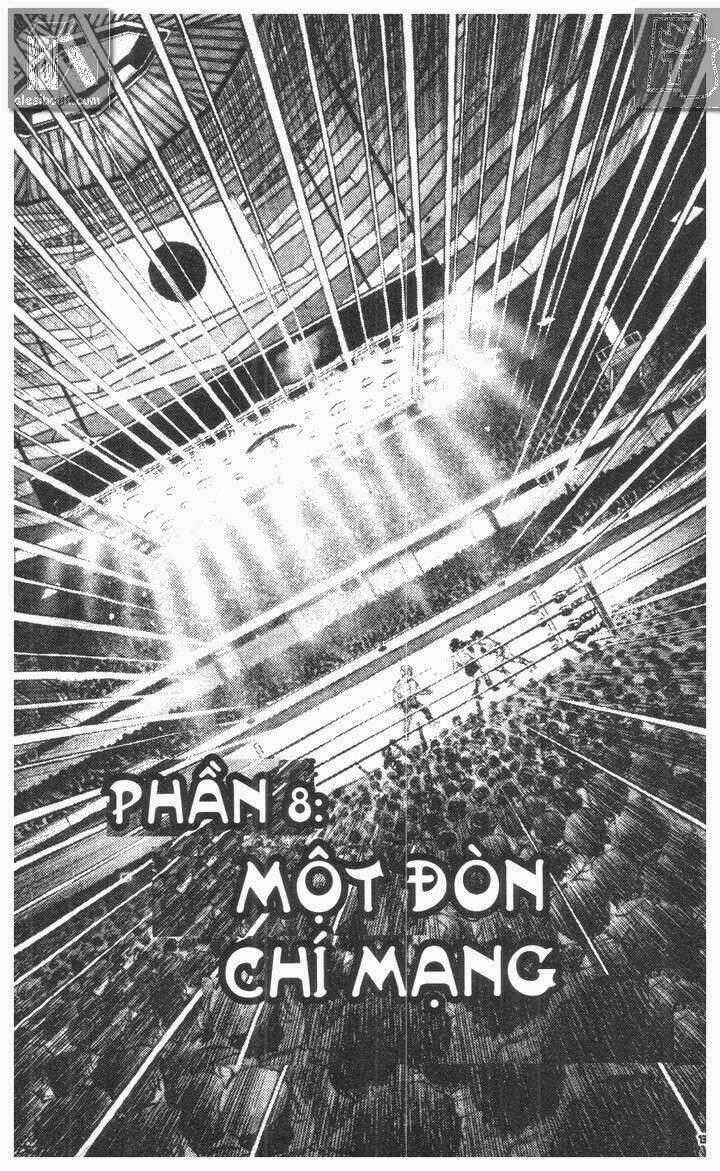 Ganbare Genki - Chapter 218 - Trang 1