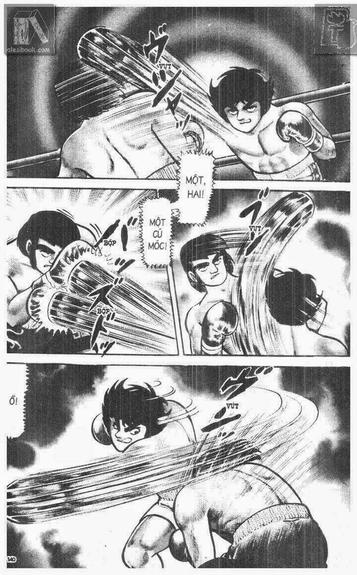 Ganbare Genki - Chapter 218 - Trang 2