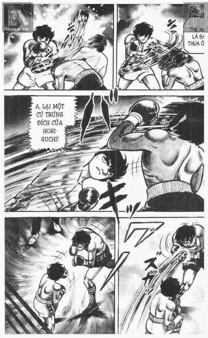 Ganbare Genki - Chapter 218 - Trang 11