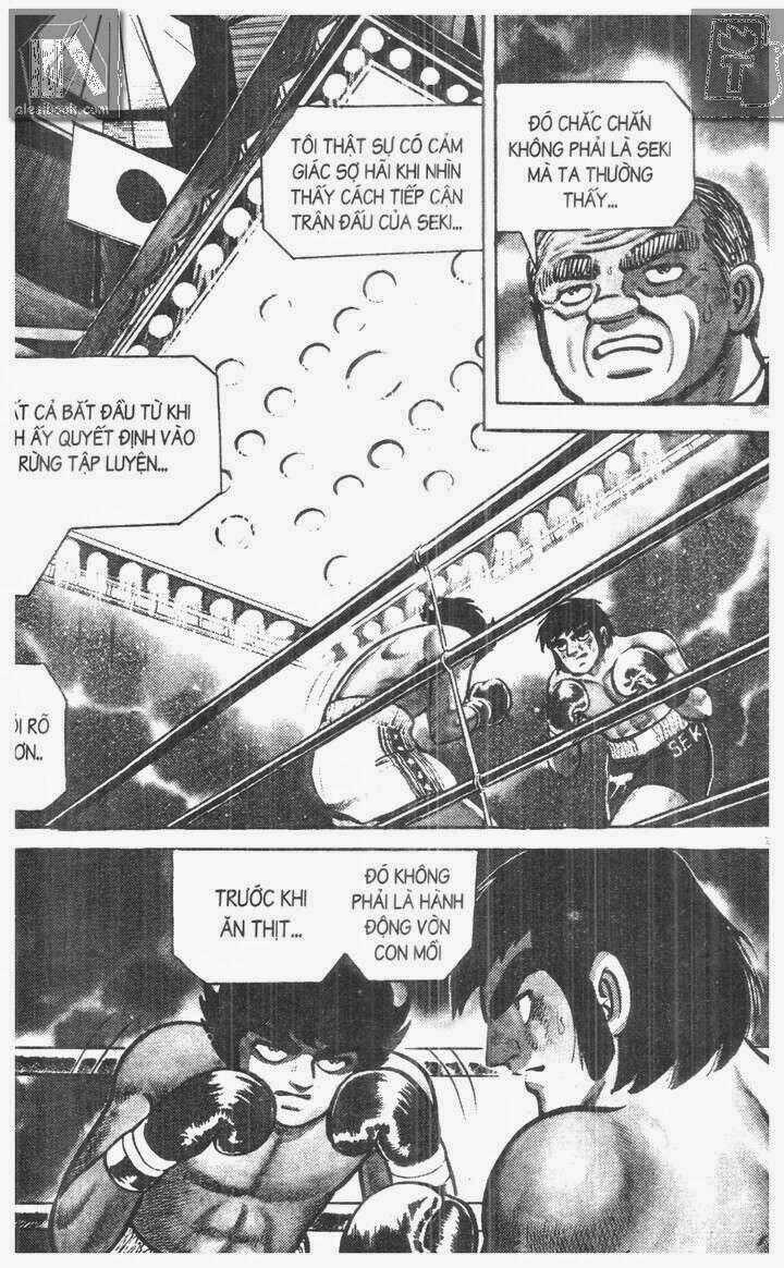 Ganbare Genki - Chapter 218 - Trang 12