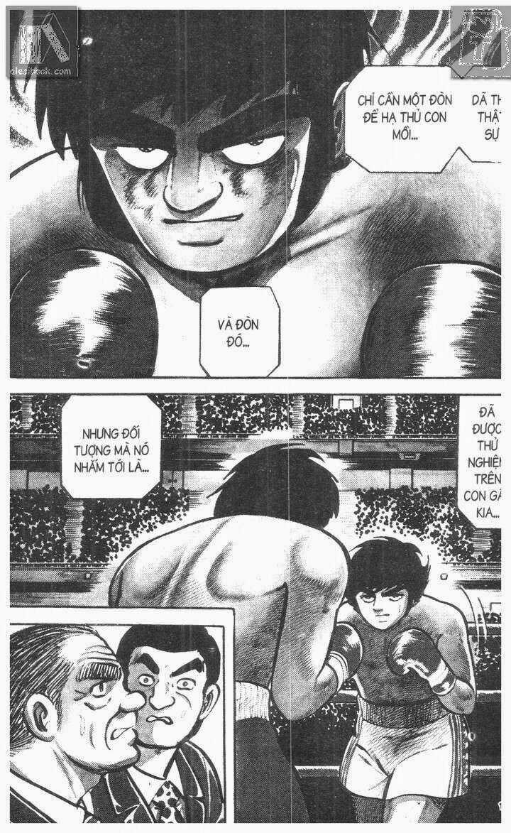 Ganbare Genki - Chapter 218 - Trang 13