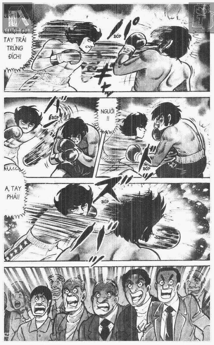 Ganbare Genki - Chapter 218 - Trang 14