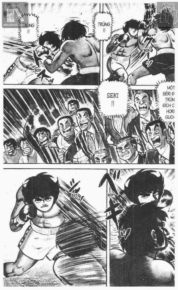 Ganbare Genki - Chapter 218 - Trang 15