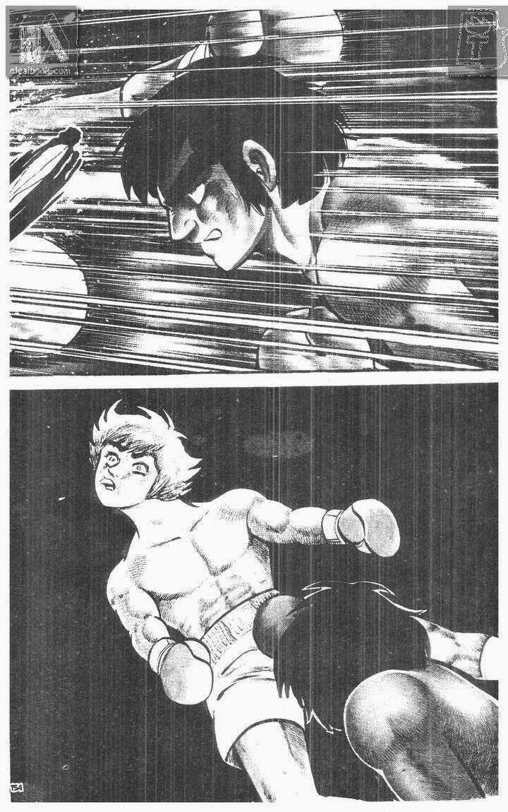 Ganbare Genki - Chapter 218 - Trang 16