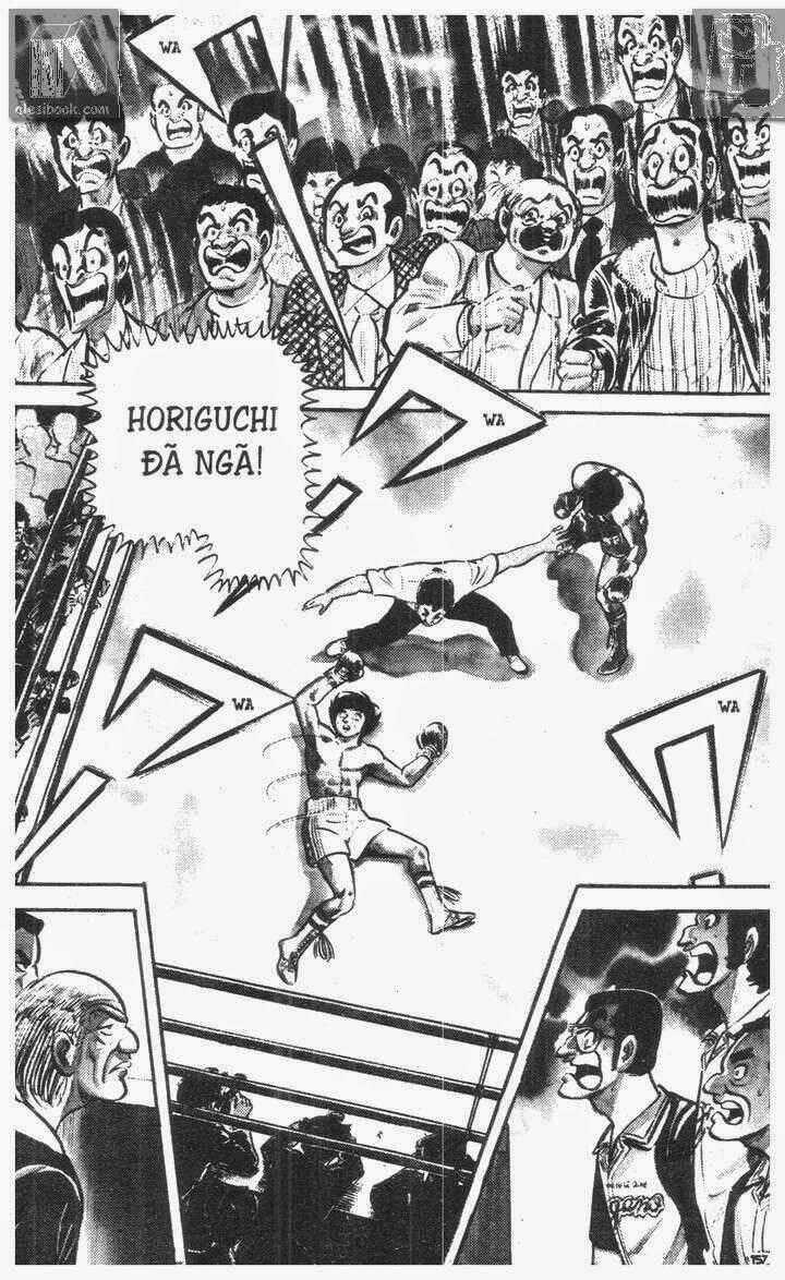 Ganbare Genki - Chapter 218 - Trang 19