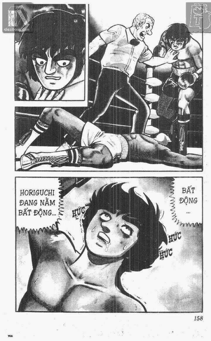 Ganbare Genki - Chapter 218 - Trang 20