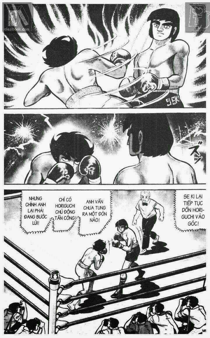 Ganbare Genki - Chapter 218 - Trang 3