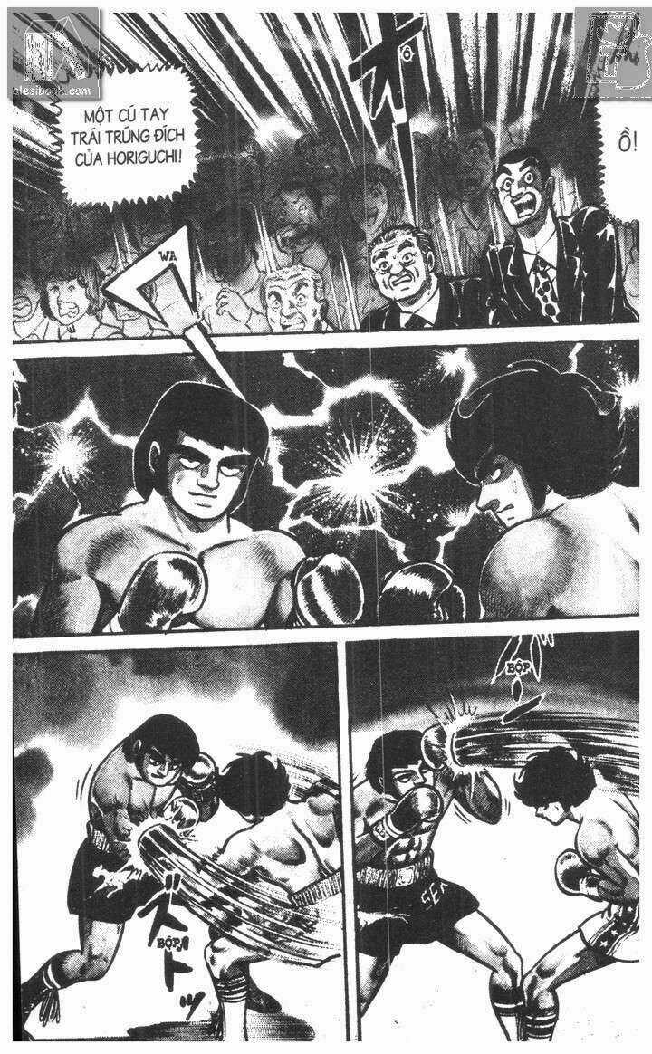 Ganbare Genki - Chapter 218 - Trang 5