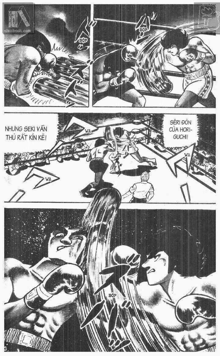 Ganbare Genki - Chapter 218 - Trang 6