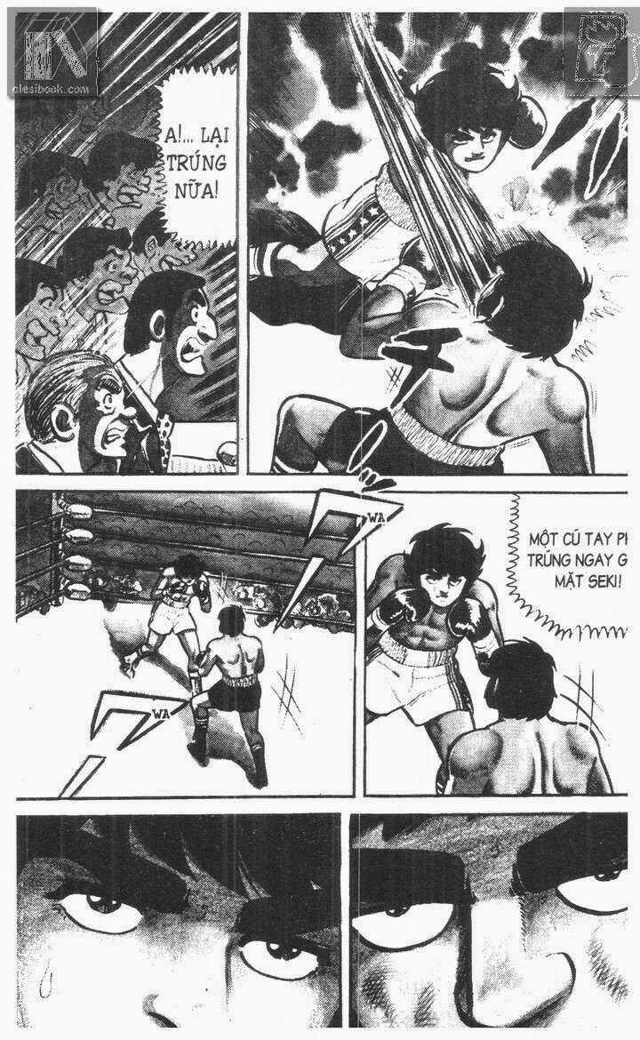 Ganbare Genki - Chapter 218 - Trang 9