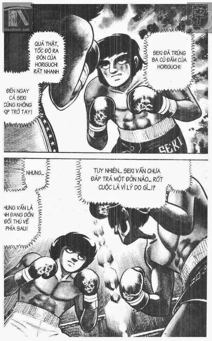 Ganbare Genki - Chapter 218 - Trang 10