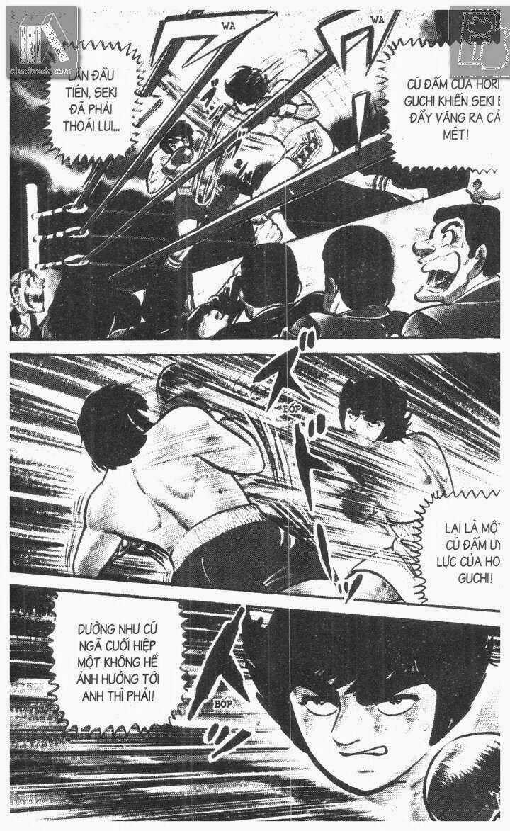 Ganbare Genki - Chapter 219 - Trang 11