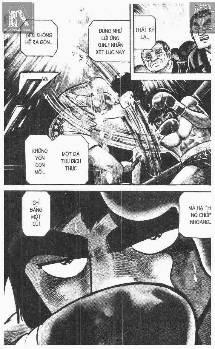 Ganbare Genki - Chapter 219 - Trang 13