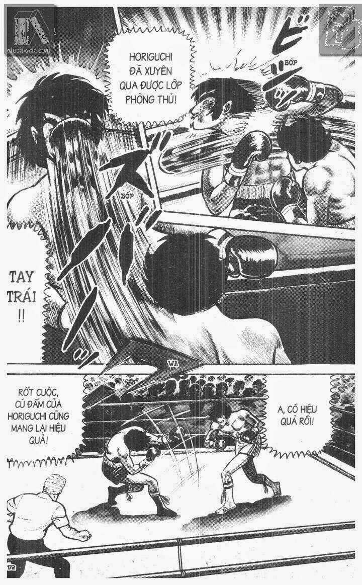 Ganbare Genki - Chapter 219 - Trang 14