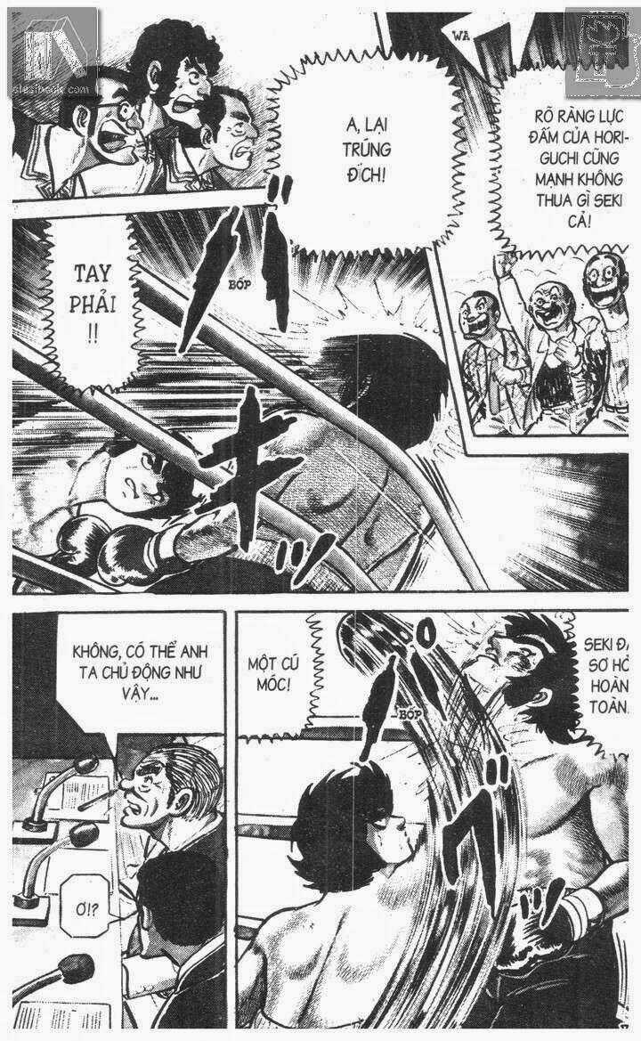 Ganbare Genki - Chapter 219 - Trang 15