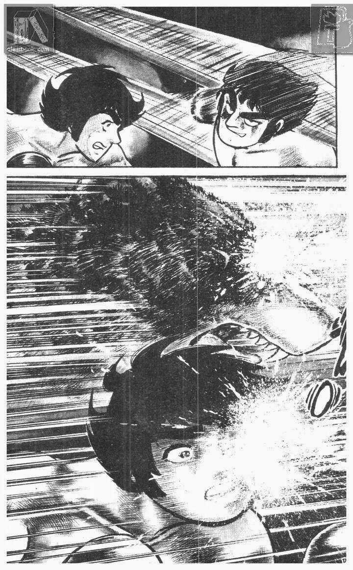 Ganbare Genki - Chapter 219 - Trang 17