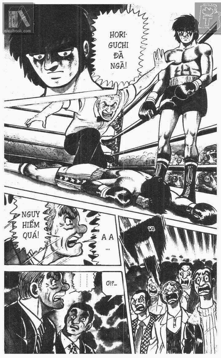 Ganbare Genki - Chapter 219 - Trang 19