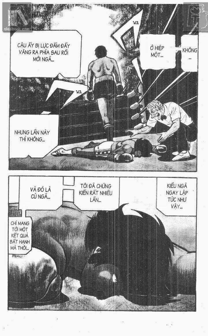 Ganbare Genki - Chapter 219 - Trang 20