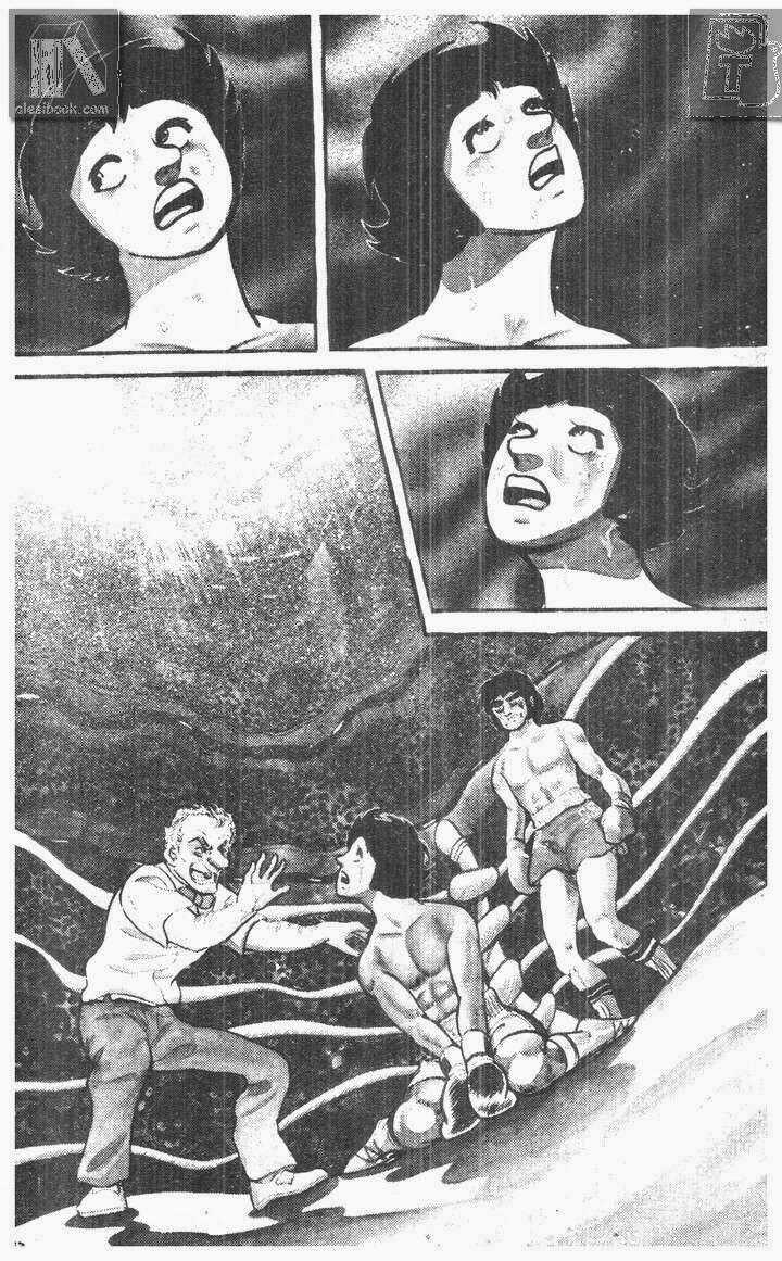 Ganbare Genki - Chapter 219 - Trang 4