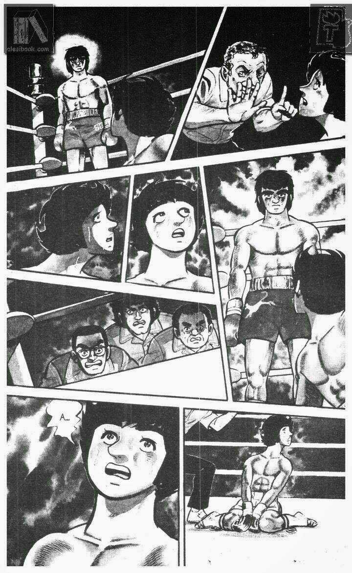 Ganbare Genki - Chapter 219 - Trang 5