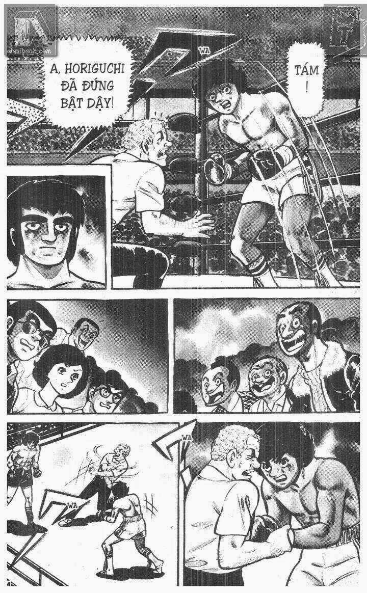 Ganbare Genki - Chapter 219 - Trang 6