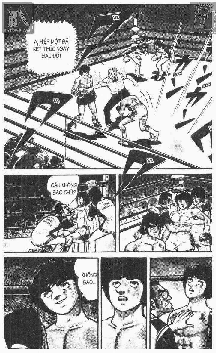 Ganbare Genki - Chapter 219 - Trang 7