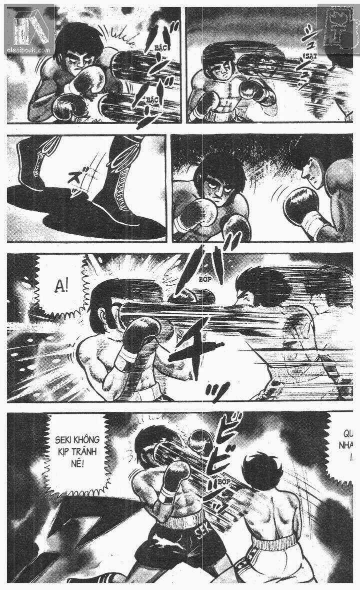 Ganbare Genki - Chapter 219 - Trang 9