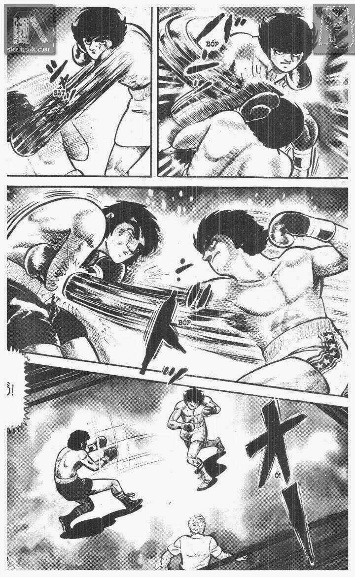 Ganbare Genki - Chapter 219 - Trang 10