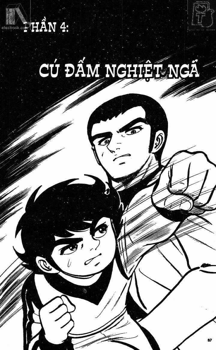 Ganbare Genki - Chapter 22 - Trang 1