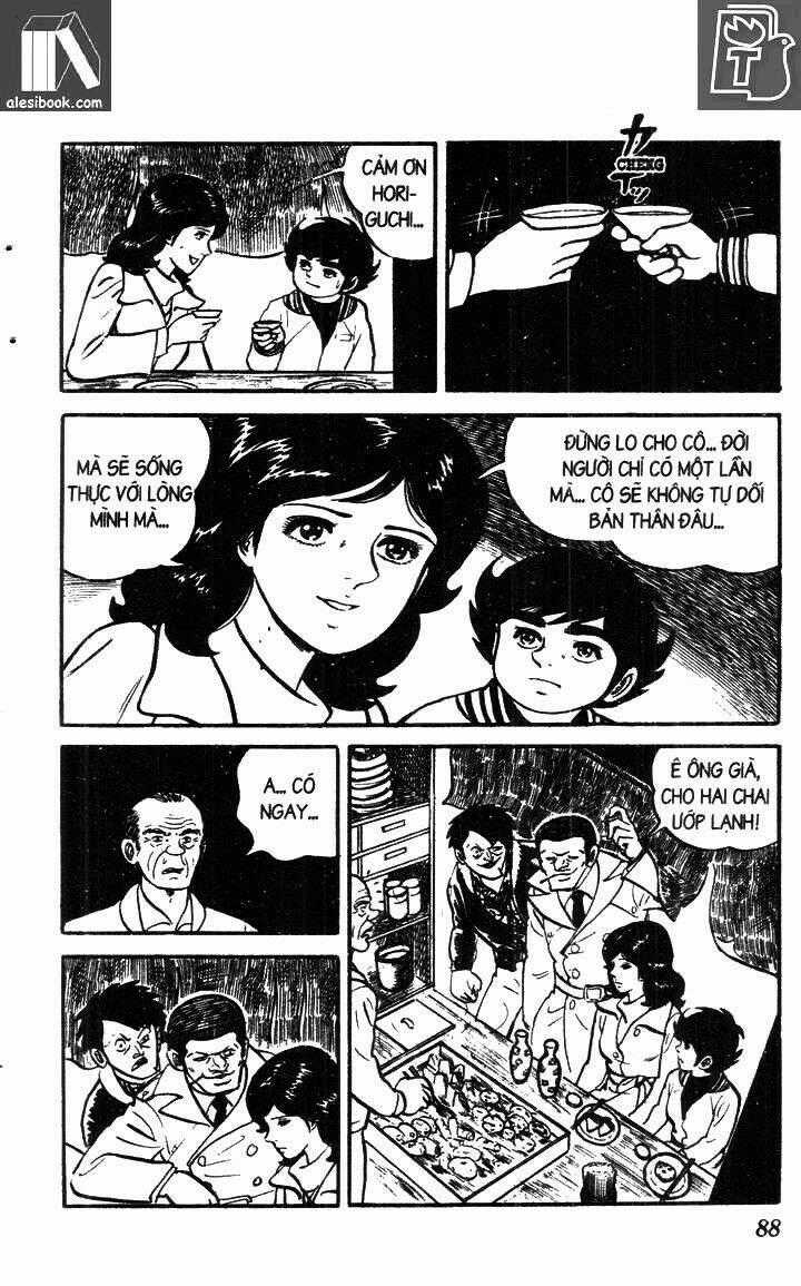 Ganbare Genki - Chapter 22 - Trang 2