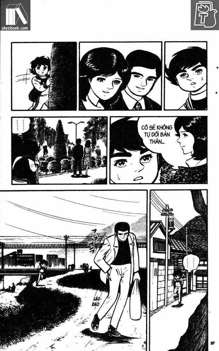 Ganbare Genki - Chapter 22 - Trang 11