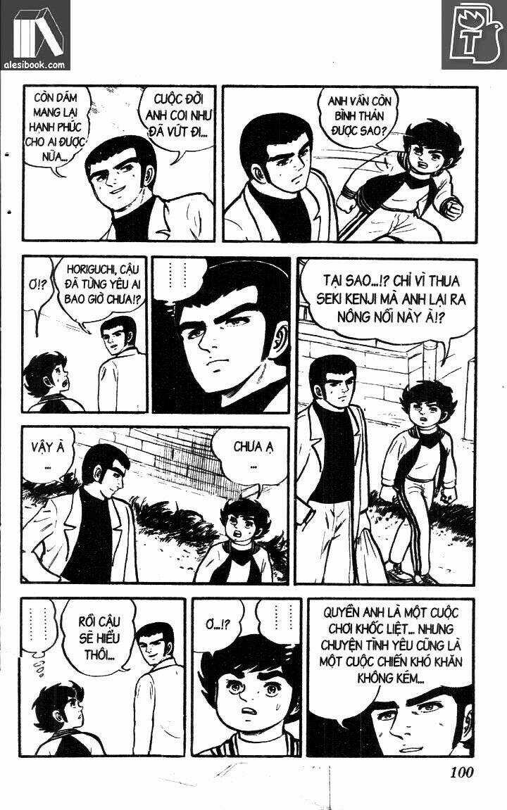 Ganbare Genki - Chapter 22 - Trang 14