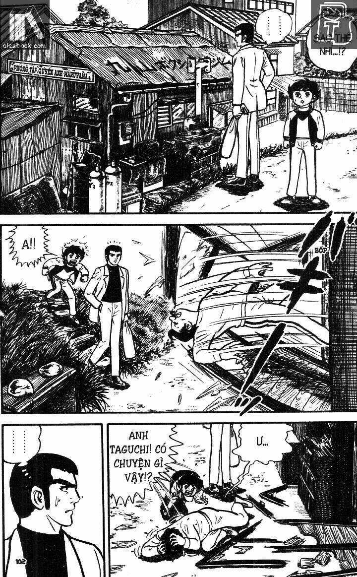 Ganbare Genki - Chapter 22 - Trang 16