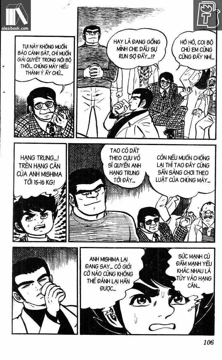 Ganbare Genki - Chapter 22 - Trang 20