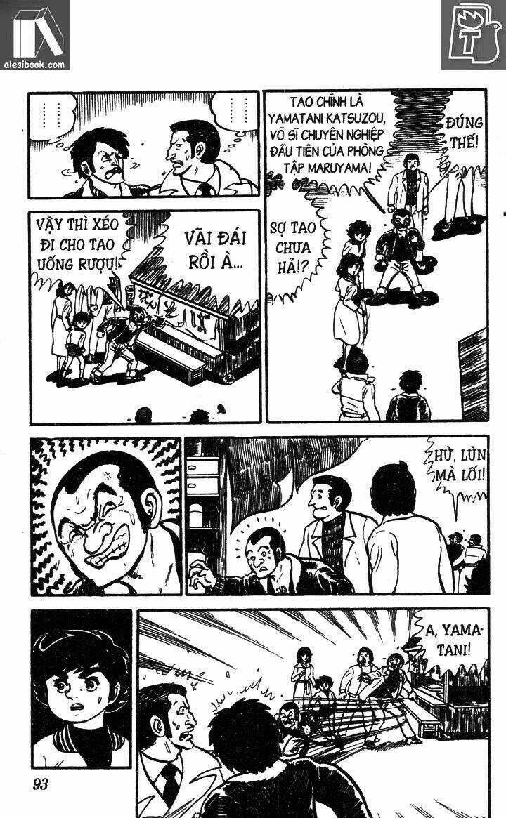 Ganbare Genki - Chapter 22 - Trang 7