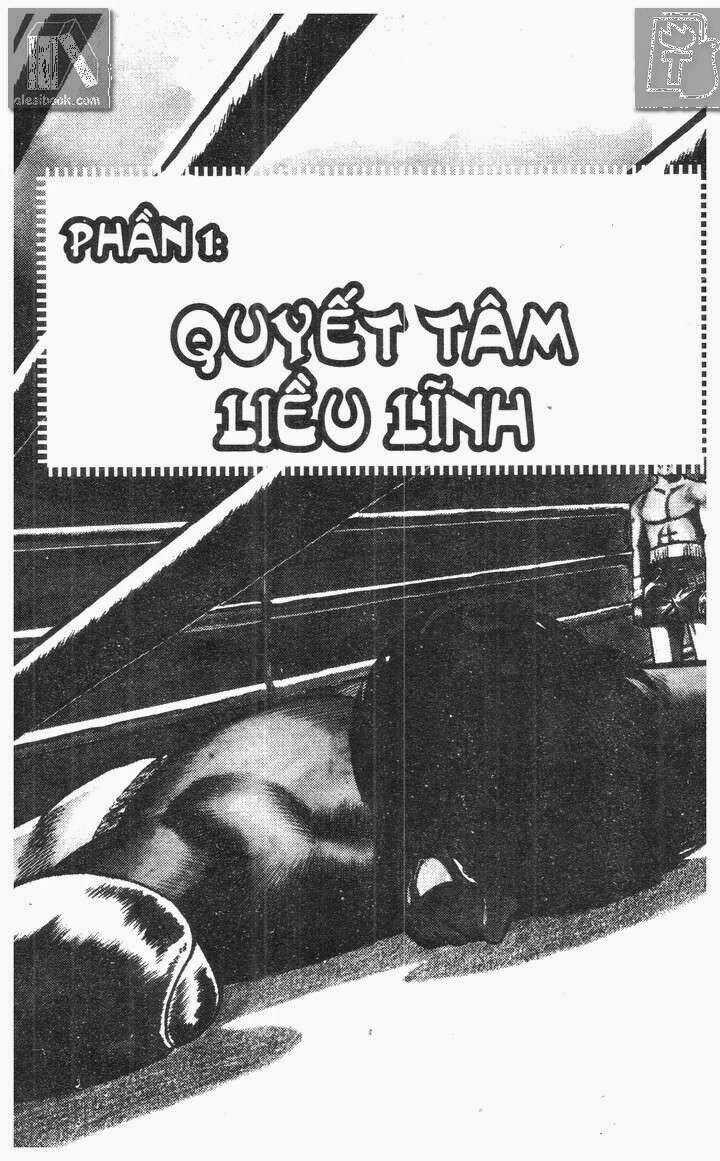 Ganbare Genki - Chapter 220 - Trang 1