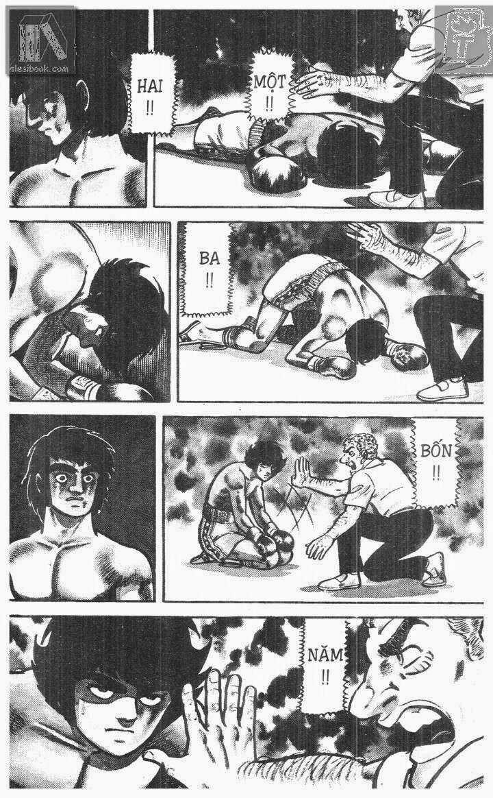 Ganbare Genki - Chapter 220 - Trang 2