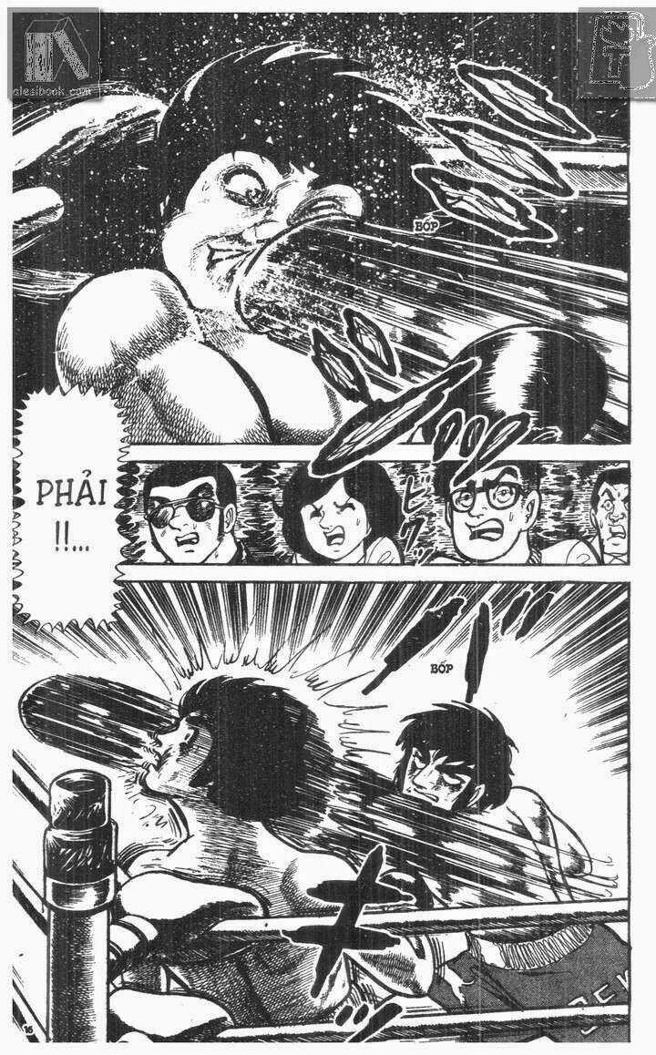 Ganbare Genki - Chapter 220 - Trang 12