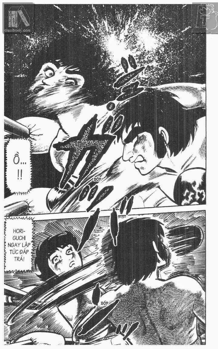 Ganbare Genki - Chapter 220 - Trang 14