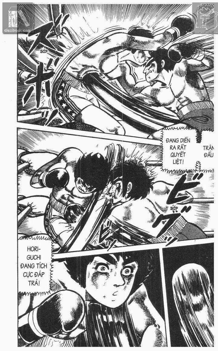 Ganbare Genki - Chapter 220 - Trang 15