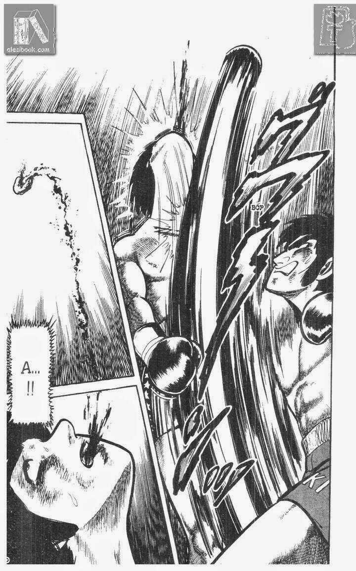 Ganbare Genki - Chapter 220 - Trang 16