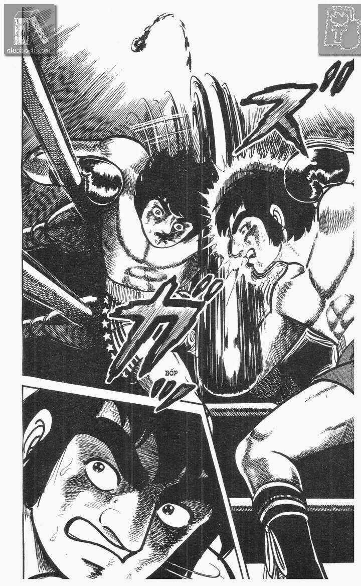 Ganbare Genki - Chapter 220 - Trang 17