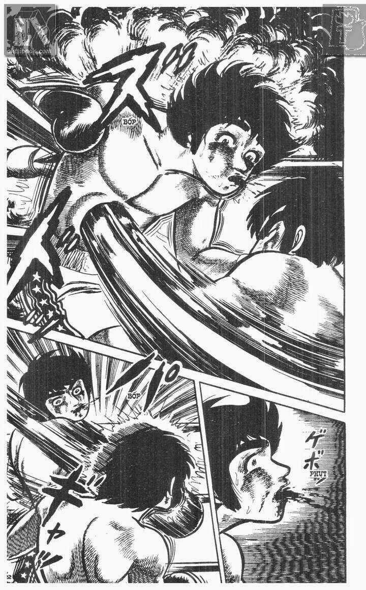 Ganbare Genki - Chapter 220 - Trang 18