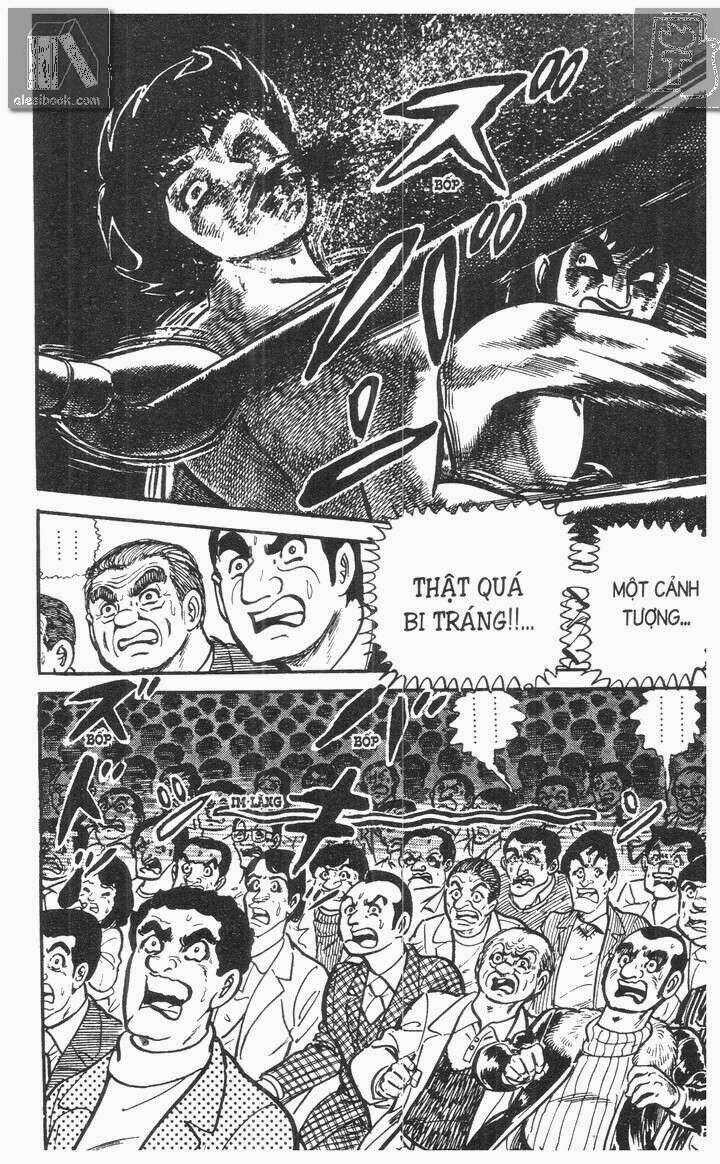 Ganbare Genki - Chapter 220 - Trang 19