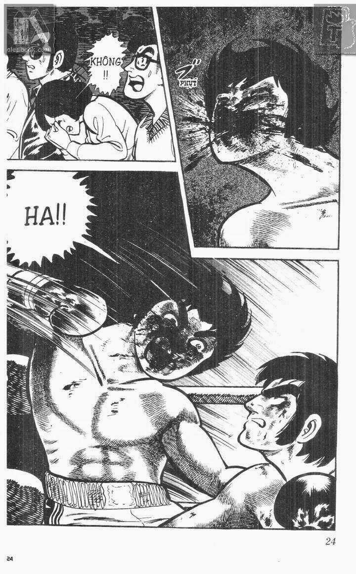 Ganbare Genki - Chapter 220 - Trang 20