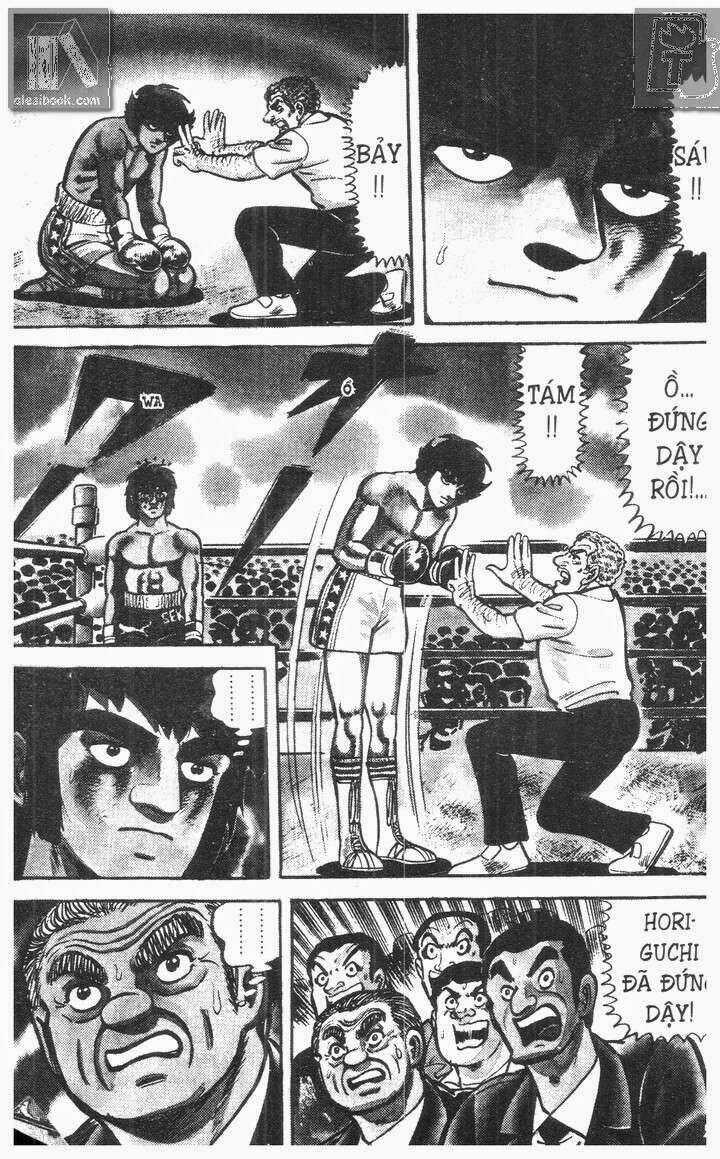 Ganbare Genki - Chapter 220 - Trang 3